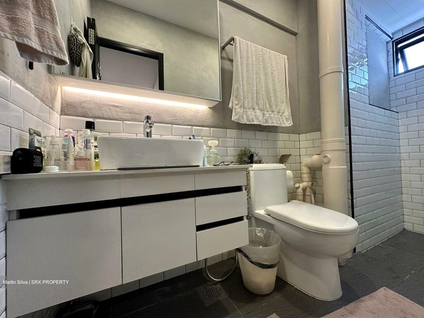Blk 105 Jalan Bukit Merah (Bukit Merah), HDB Executive #464604951